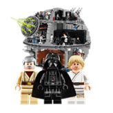 Конструктор Лего Star Wars™